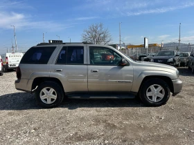 Обява за продажба на Chevrolet Trailblazer 4, 7i 273kc ~8 500 лв. - изображение 5