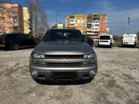 Chevrolet Trailblazer 4, 7i 273kc | Mobile.bg    8