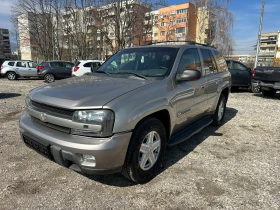 Chevrolet Trailblazer 4, 7i 273kc