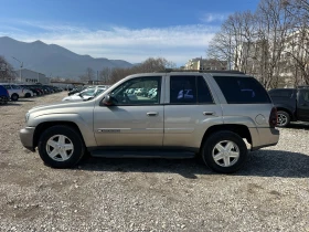 Обява за продажба на Chevrolet Trailblazer 4, 7i 273kc ~8 500 лв. - изображение 1