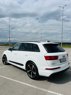 Audi SQ7  /  | Mobile.bg    5