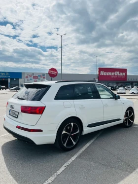 Audi SQ7  /  | Mobile.bg    4