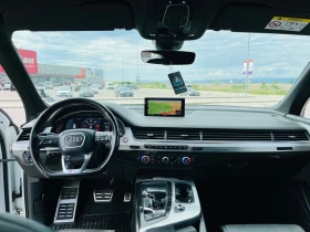 Audi SQ7  /  | Mobile.bg    7