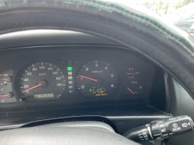 Toyota Land cruiser - 29999 лв. - 33816541 12