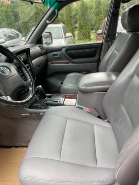 Toyota Land cruiser - 29999 лв. - 33816541 10