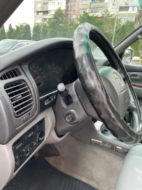 Toyota Land cruiser - 29999 лв. - 33816541 5