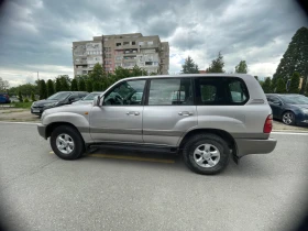 Toyota Land cruiser - 29999 лв. - 33816541 2