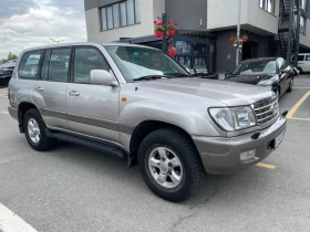 Toyota Land cruiser - 29999 лв. - 33816541 3
