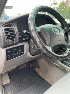 Toyota Land cruiser - 29999 лв. - 33816541 8
