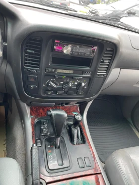 Toyota Land cruiser - 29999 лв. - 33816541 11
