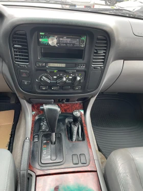 Toyota Land cruiser - 29999 лв. - 33816541 7