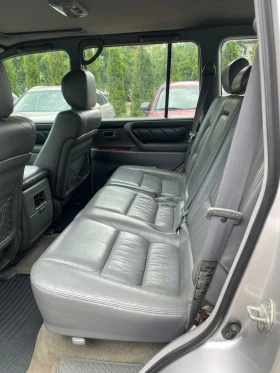 Toyota Land cruiser - 29999 лв. - 33816541 9