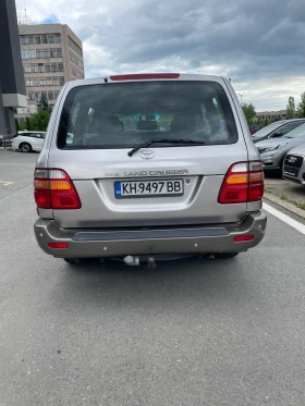 Toyota Land cruiser - 29999 лв. - 33816541 4