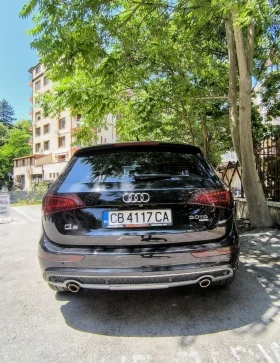 Audi Q5 S line - 19500 лв. - 64955380 3