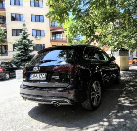 Audi Q5 S line - 19500 лв. - 64955380 2