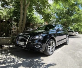 Audi Q5 S line - 19500 лв. - 64955380 6