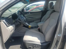 Hyundai Tucson LIMITED*  *  | Mobile.bg    7