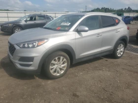Hyundai Tucson LIMITED*  *  | Mobile.bg    3