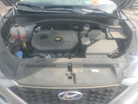Hyundai Tucson LIMITED*  *  | Mobile.bg    11