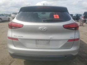 Hyundai Tucson LIMITED*  *  | Mobile.bg    5