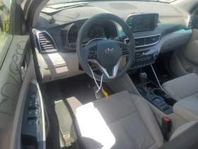 Hyundai Tucson LIMITED*  *  | Mobile.bg    8