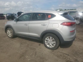 Hyundai Tucson LIMITED*  *  | Mobile.bg    6