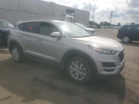 Hyundai Tucson LIMITED*  *  | Mobile.bg    2