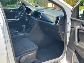 Kia Sportage , 177 к.с., 4х4, 57800 км. - 41000 лв. - 69982290 9