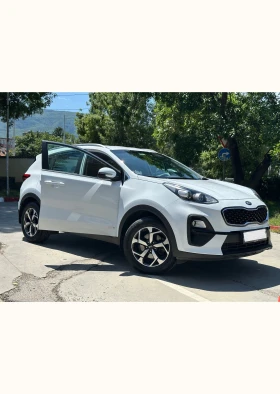 Kia Sportage , 177 к.с., 4х4, 57800 км. - 41000 лв. - 69982290 2