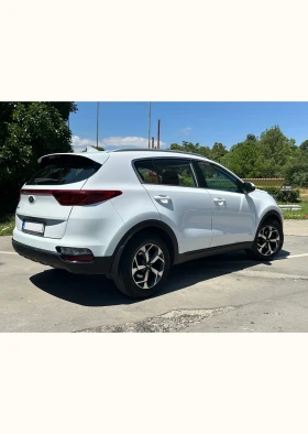 Kia Sportage , 177 к.с., 4х4, 57800 км. - 41000 лв. - 69982290 3