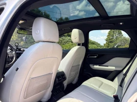 Jaguar F-PACE * 35t * Prestige * Carfax * БЕЗ ПЪРВОНАЧАЛНА ВНОСК - 29300 лв. - 70635155 10
