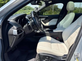 Jaguar F-PACE * 35t * Prestige * Carfax * БЕЗ ПЪРВОНАЧАЛНА ВНОСК - 29300 лв. - 70635155 6