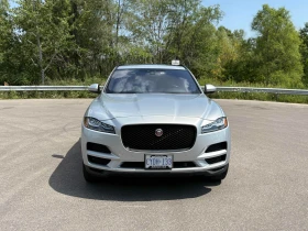 Jaguar F-PACE * 35t * Prestige * Carfax * БЕЗ ПЪРВОНАЧАЛНА ВНОСК - 29300 лв. - 70635155 4