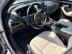 Jaguar F-PACE * 35t * Prestige * Carfax * БЕЗ ПЪРВОНАЧАЛНА ВНОСК - 29300 лв. - 70635155 7
