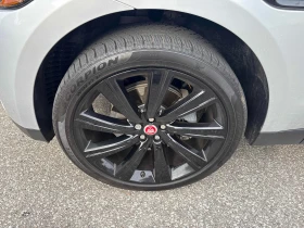Jaguar F-PACE * 35t * Prestige * Carfax * БЕЗ ПЪРВОНАЧАЛНА ВНОСК - 29300 лв. - 70635155 12