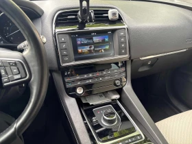 Jaguar F-PACE * 35t * Prestige * Carfax * БЕЗ ПЪРВОНАЧАЛНА ВНОСК - 29300 лв. - 70635155 8