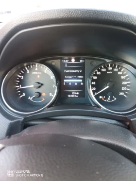 Обява за продажба на Nissan Qashqai 1.2 dig-t full ~18 999 лв. - изображение 5
