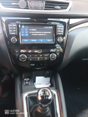 Обява за продажба на Nissan Qashqai 1.2 dig-t full ~18 999 лв. - изображение 6