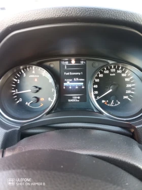 Обява за продажба на Nissan Qashqai 1.2 dig-t full ~18 999 лв. - изображение 11