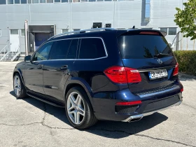 Mercedes-Benz GL 500 4.7i 435 к.с. 4matic - 37999 лв. - 81133437 3