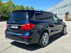 Mercedes-Benz GL 500 4.7i 435 к.с. 4matic - 37999 лв. - 81133437 4