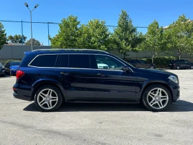 Mercedes-Benz GL 500 4.7i 435 к.с. 4matic - 37999 лв. - 81133437 5