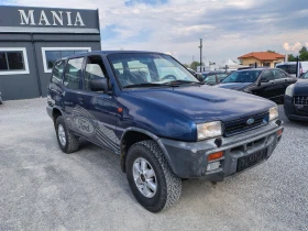 Ford Maverick 2.7 TD | Mobile.bg    3