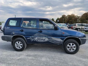 Ford Maverick 2.7 TD | Mobile.bg    4