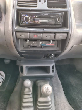 Ford Maverick 2.7 TD | Mobile.bg    14