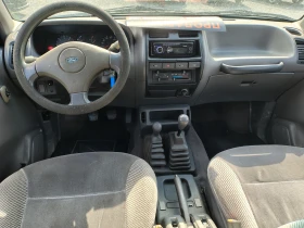 Ford Maverick 2.7 TD | Mobile.bg    12