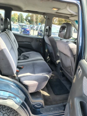 Ford Maverick 2.7 TD | Mobile.bg    13