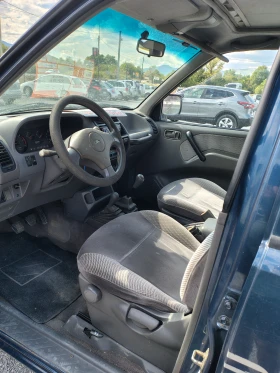 Ford Maverick 2.7 TD | Mobile.bg    11
