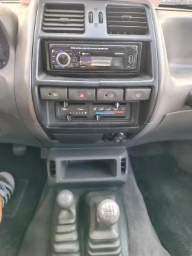 Ford Maverick 2.7 TD | Mobile.bg    10