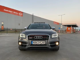 Audi SQ5 3.0TDI 313ps - 33500 лв. - 16876168 2